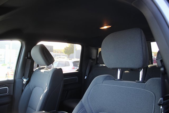 Used 2022 RAM 1500 Big Horn image 22