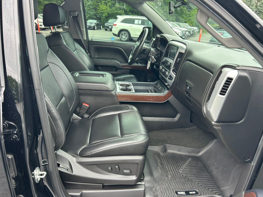 Used 2018 GMC Sierra 1500 SLT w/ Texas SLT Premium Package AWD/4WD image 23
