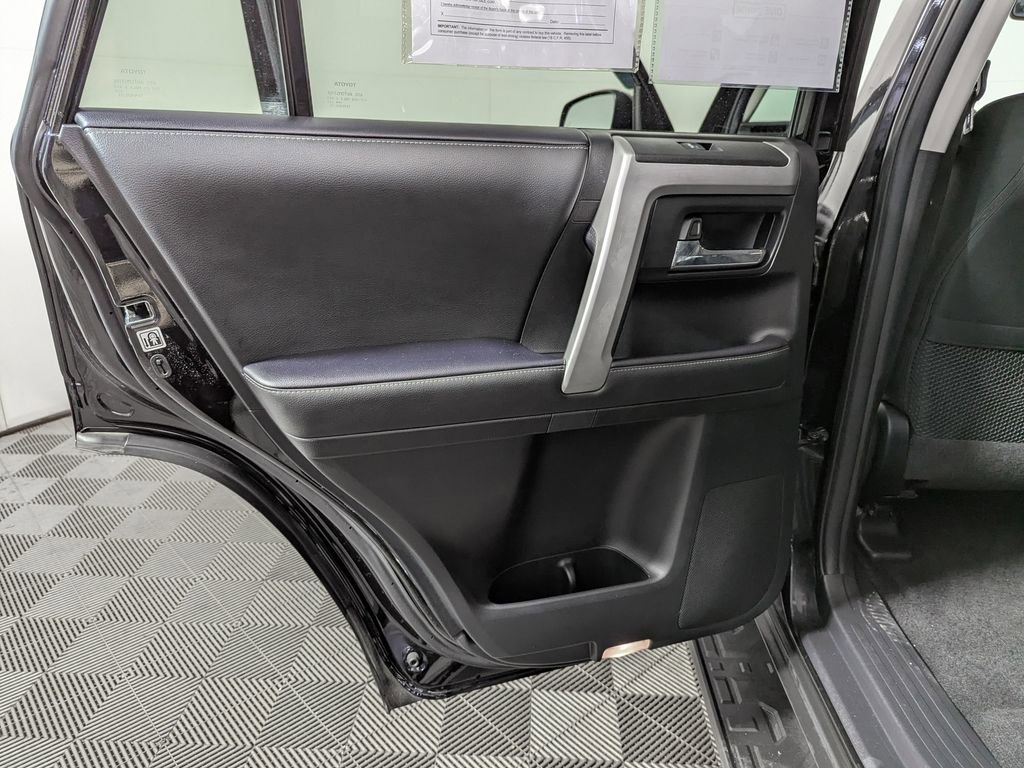 Certified 2024 Toyota 4Runner SR5 image 44