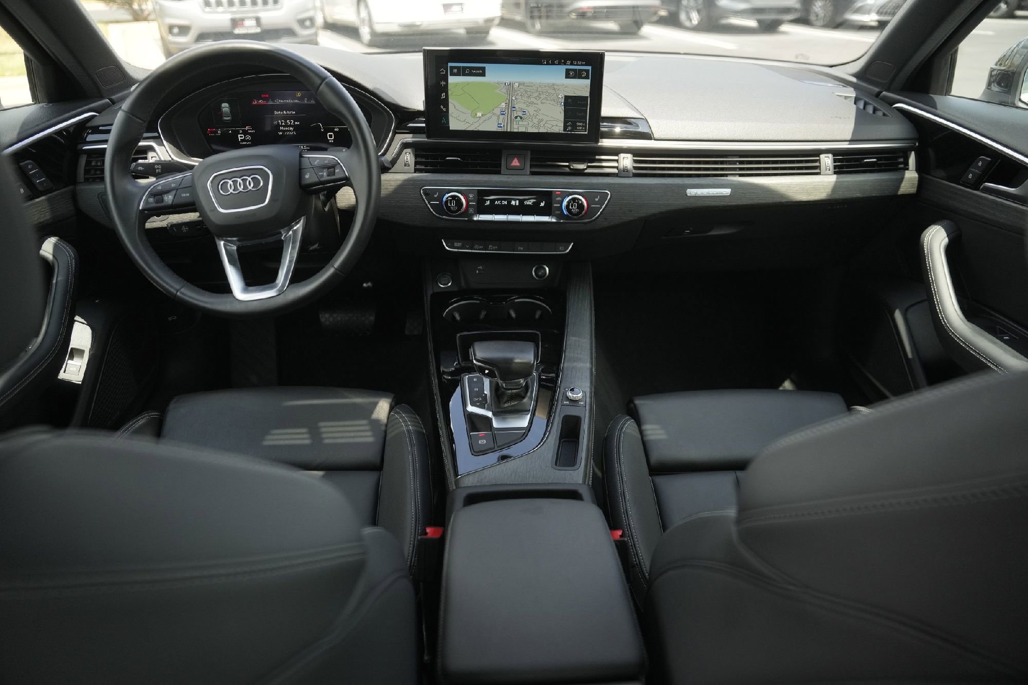 Used 2023 Audi A4 2.0T Premium Plus w/ Premium Plus Package image 24