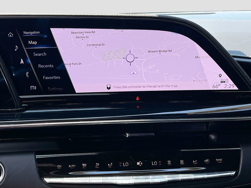 Certified 2024 Cadillac Escalade V image 24