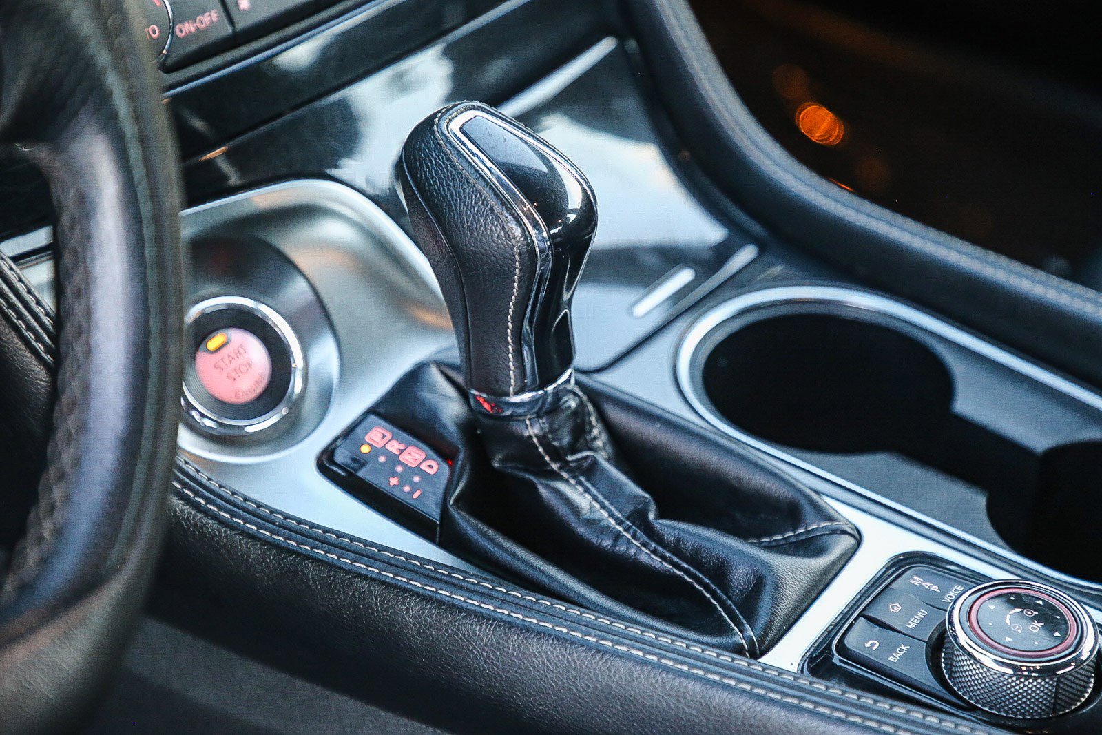 Used 2023 Nissan Maxima SV w/ Floor Mat Group image 21