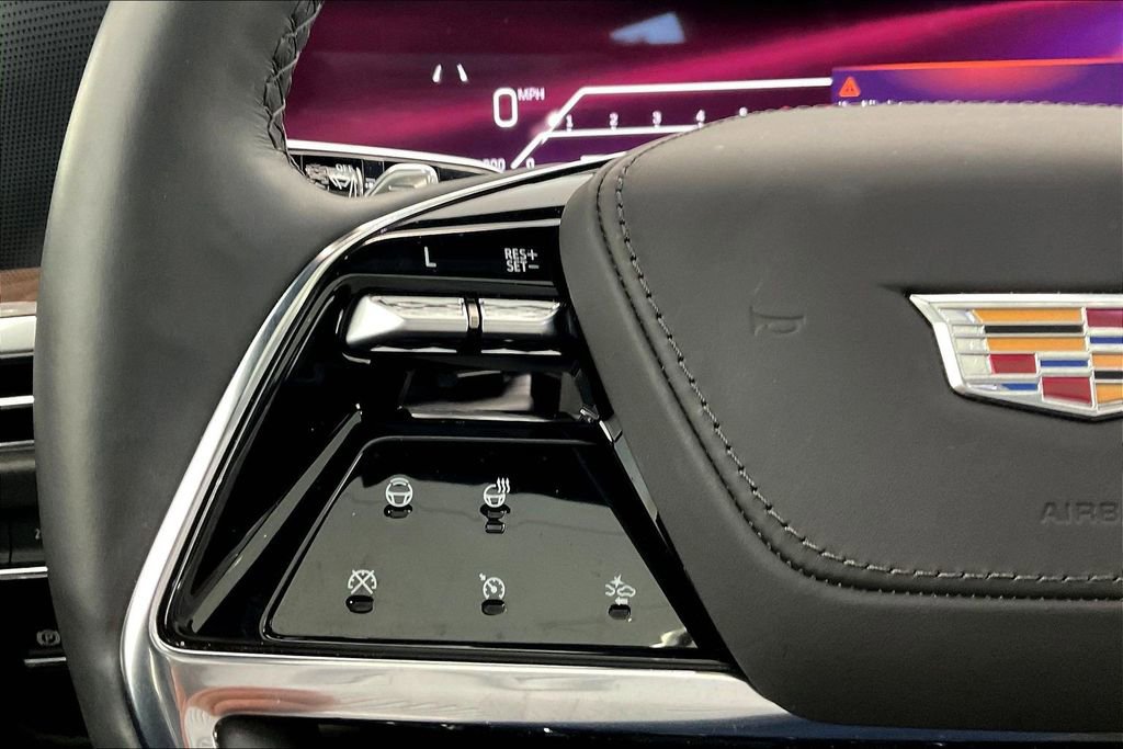 Used 2025 Cadillac Escalade Sport Platinum image 18