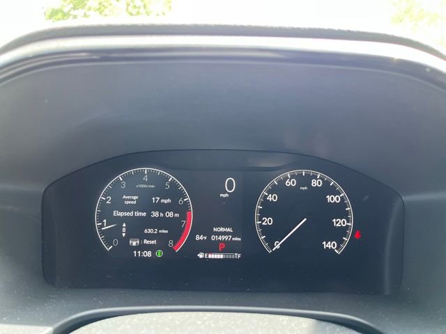 Used 2023 Honda CR-V LX image 11