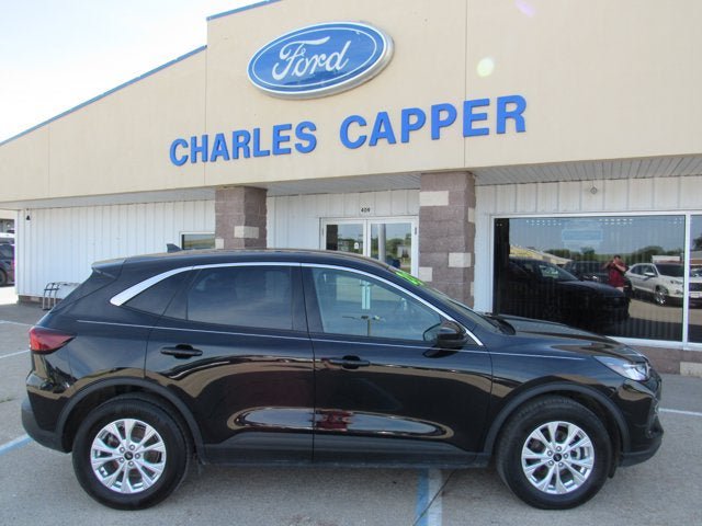 Used 2023 Ford Escape Active w/ Tech Pack #2 AWD/4WD image 4