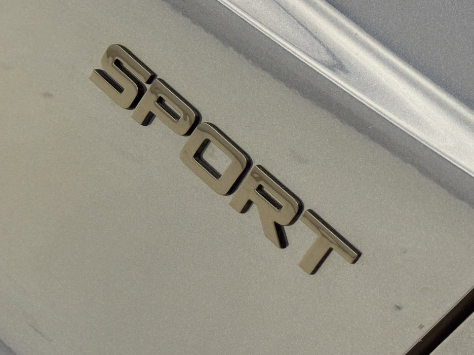 New 2026 Honda CR-V Sport-L image 9