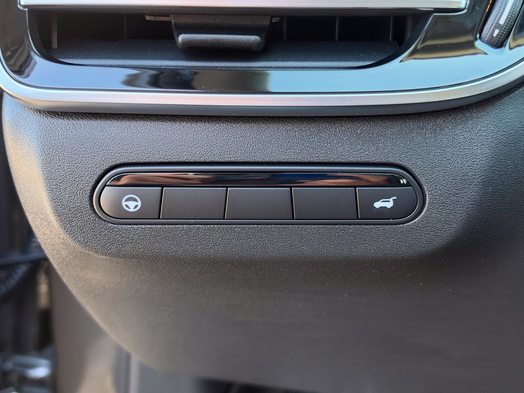 New 2027 INFINITI QX60 Luxe AWD/4WD image 13