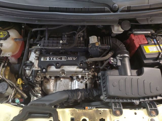 Used 2014 Chevrolet Spark LS image 23