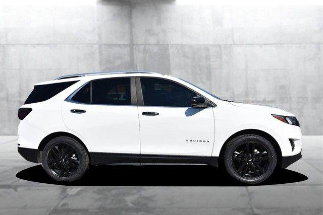 Used 2021 Chevrolet Equinox LT image 5