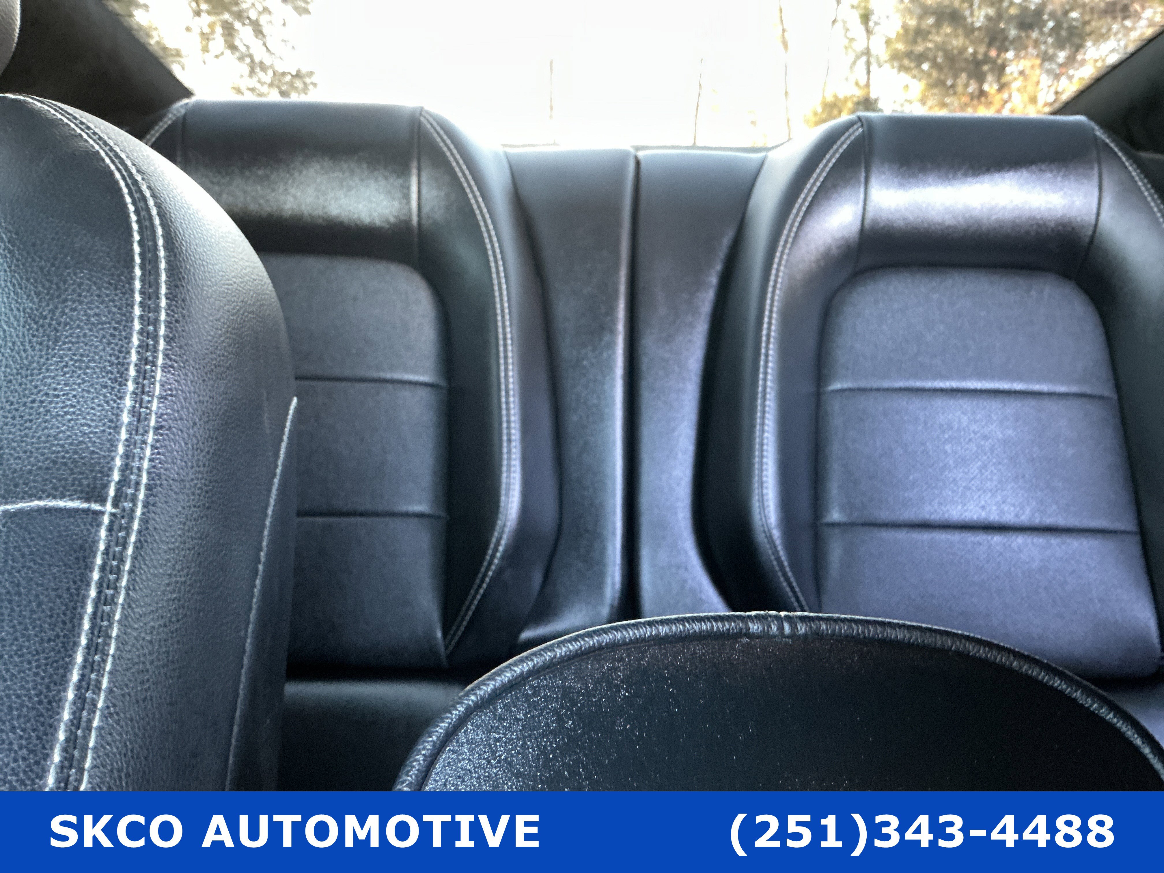 Used 2020 Ford Mustang Premium image 32