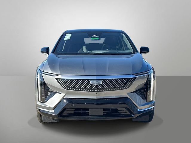 New 2026 Cadillac Optiq Luxury 1 image 12