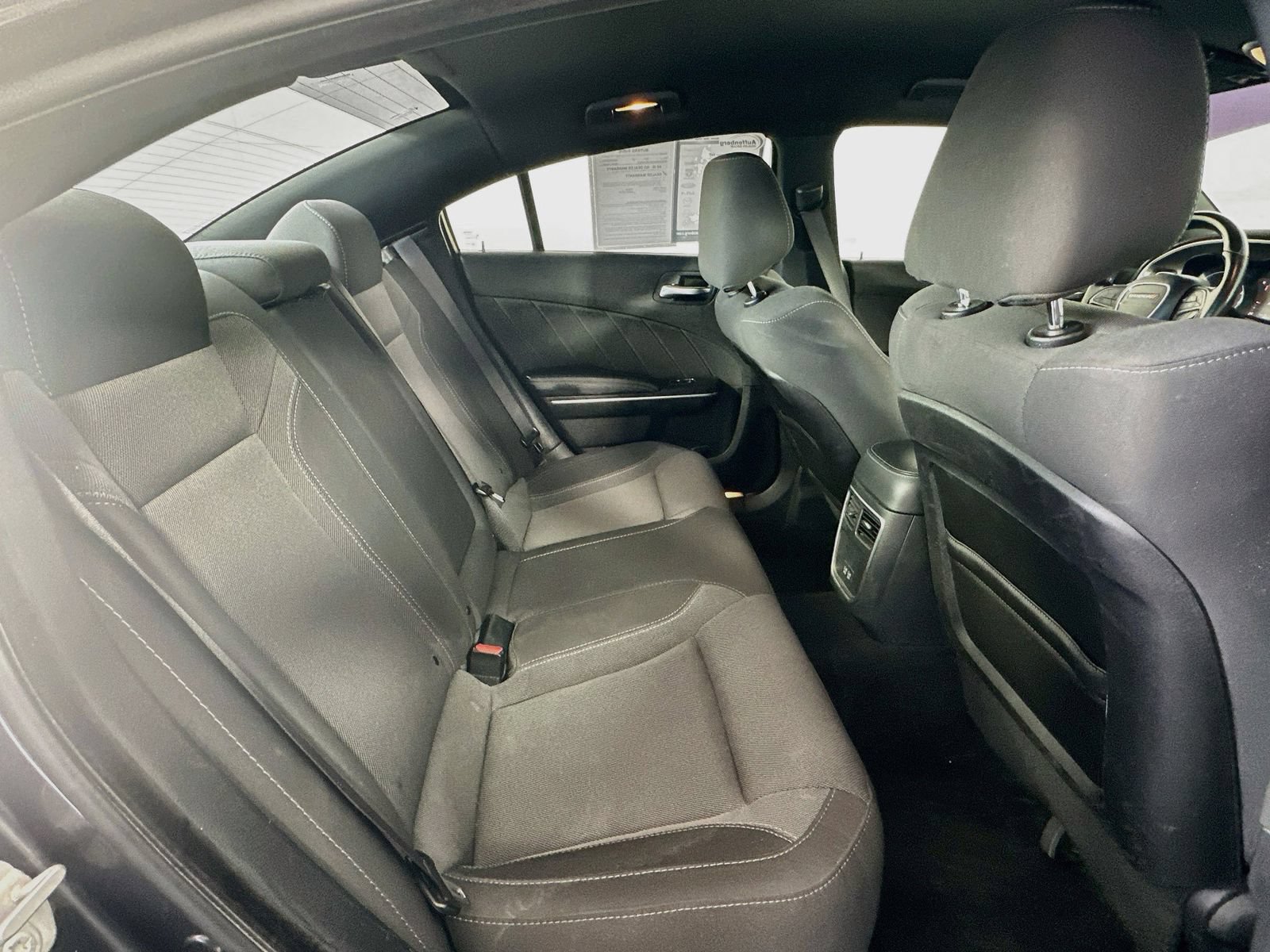 Used 2019 Dodge Charger SXT AWD/4WD image 30