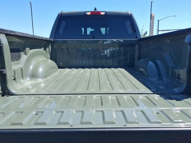 Used 2026 RAM 1500 Rebel w/ Rebel Level 1 Equipment Group AWD/4WD image 21