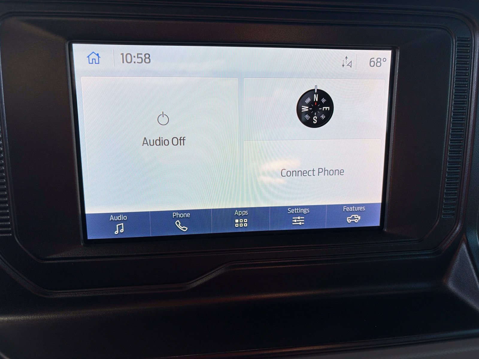 Used 2022 Ford Bronco Black Diamond AWD/4WD image 25