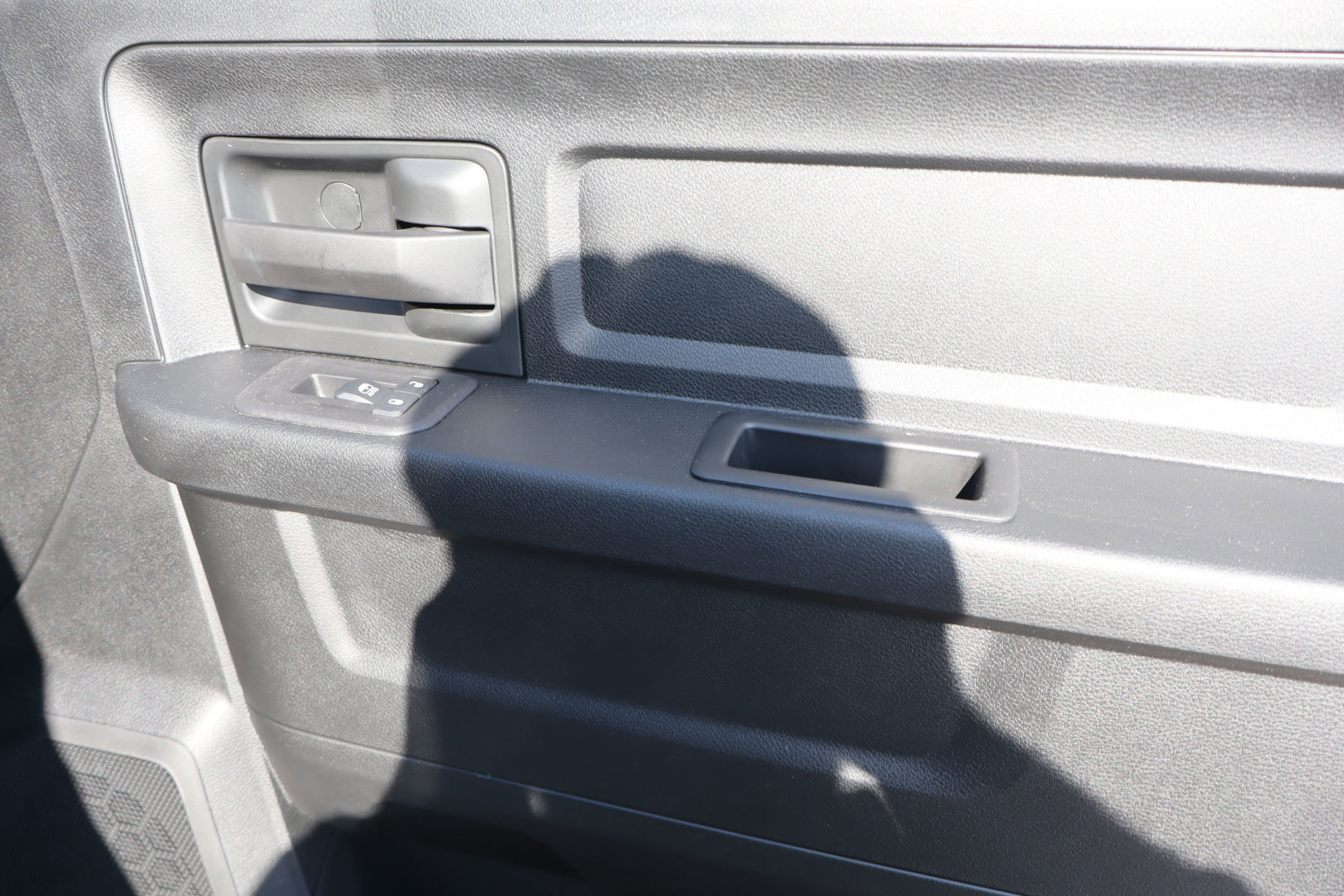 New 2026 RAM 5500 Tradesman w/ Chrome Appearance Group image 33