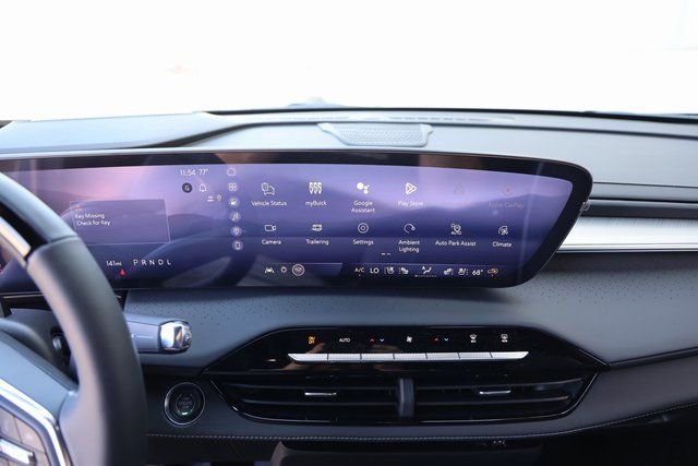 New 2026 Buick Enclave Avenir FWD image 21