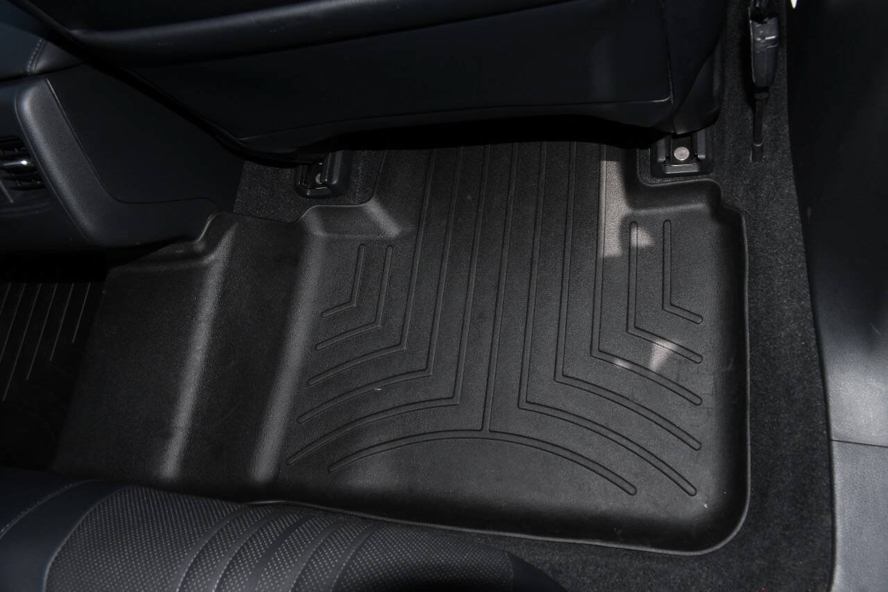 Used 2018 Honda Accord EX-L image 22