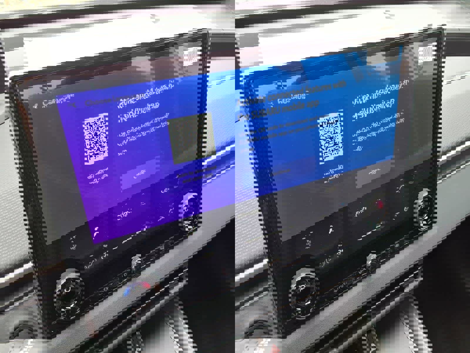 New 2026 Subaru Trailseeker image 33