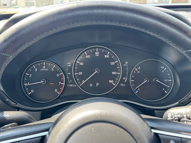 Certified 2024 MAZDA CX-50 Meridian Edition AWD/4WD image 13