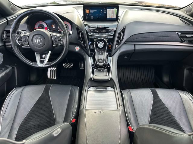 Certified 2021 Acura RDX w/ Advance Package AWD/4WD image 21
