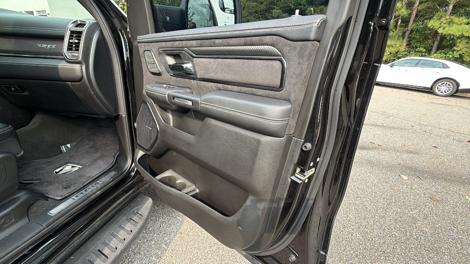 Used 2024 RAM 1500 TRX w/ TRX Level 2 Equipment Group AWD/4WD image 18