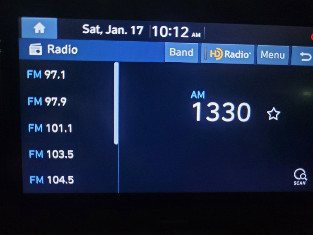 Used 2021 Hyundai Santa Fe SEL image 25