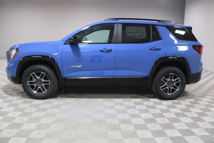 New 2026 GMC Terrain AT4 w/ Convenience Package III image 8