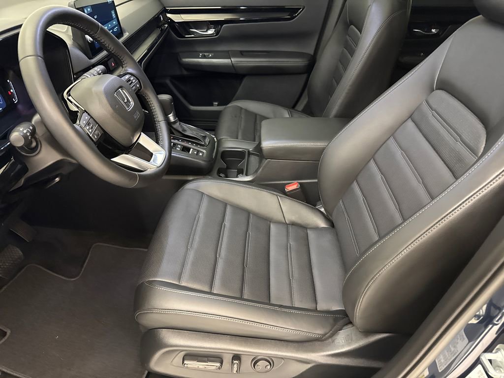 Certified 2026 Honda CR-V EX-L image 18