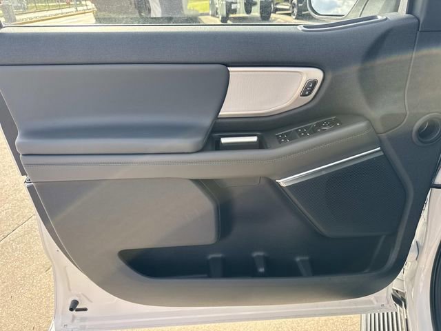 New 2026 Ford Expedition Max Active image 19