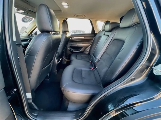 Used 2020 MAZDA CX-5 Touring AWD/4WD image 27