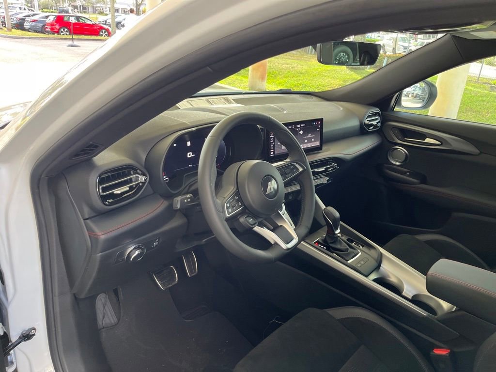 New 2023 Dodge Hornet GT Plus w/ Track Pack image 6