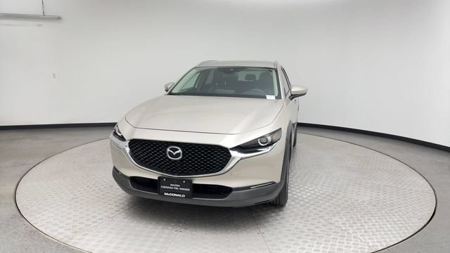 Certified 2023 MAZDA CX-30 AWD 2.5 S w/ Select Package image 7