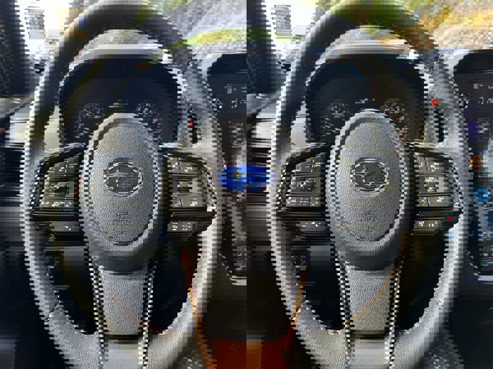 Certified 2025 Subaru Forester Sport image 17