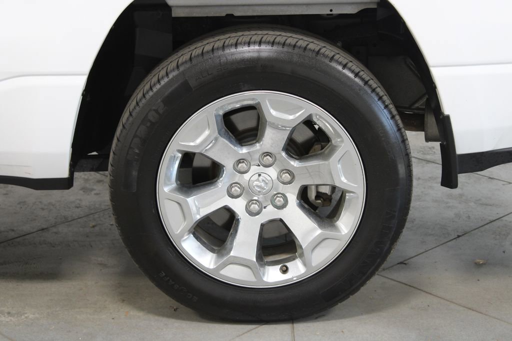 Used 2023 RAM 1500 Lone Star image 18