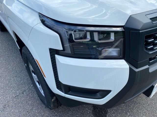 New 2026 Nissan Frontier S AWD/4WD image 26