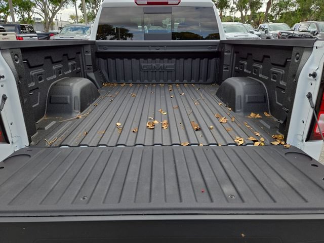New 2026 GMC Sierra 1500 Elevation w/ Preferred Package RWD image 13