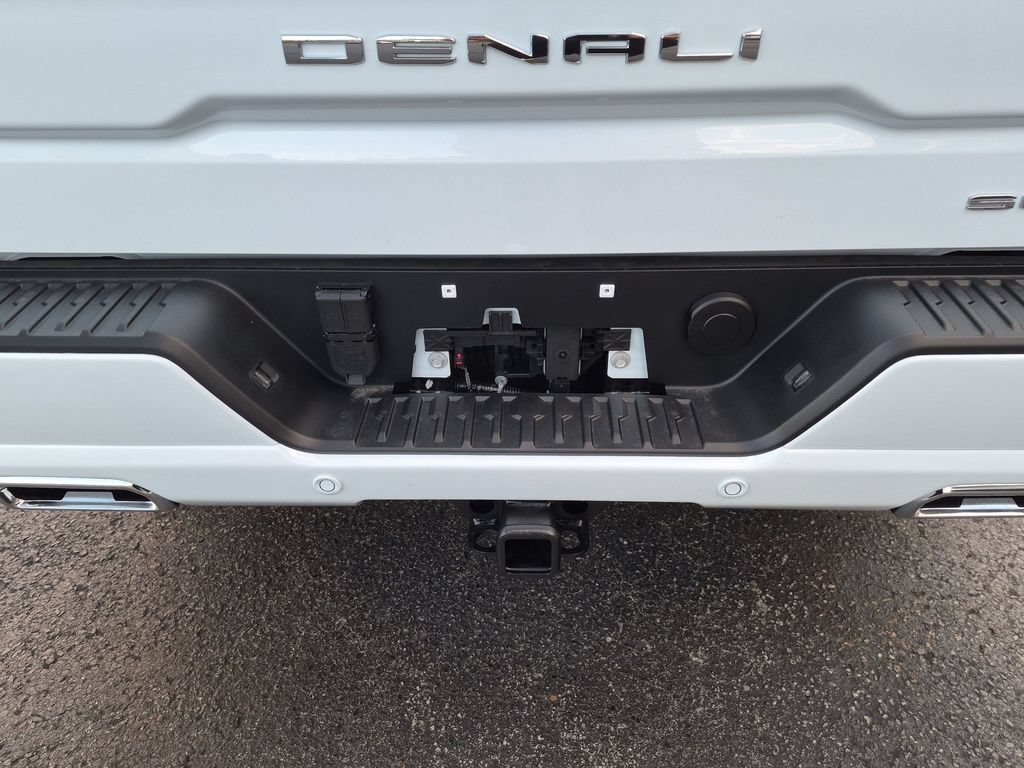New 2026 GMC Sierra 1500 Denali AWD/4WD image 39