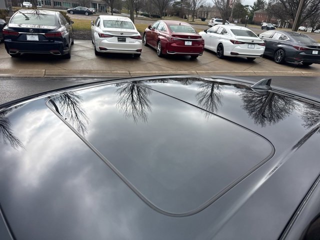 Used 2025 Acura TLX SH-AWD w/ A-SPEC Pkg image 10