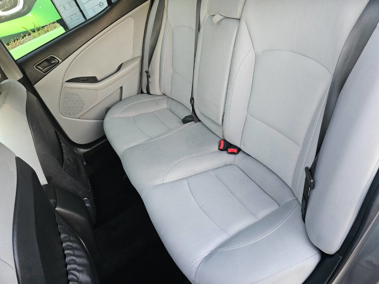 Used 2015 Kia Optima LX image 18