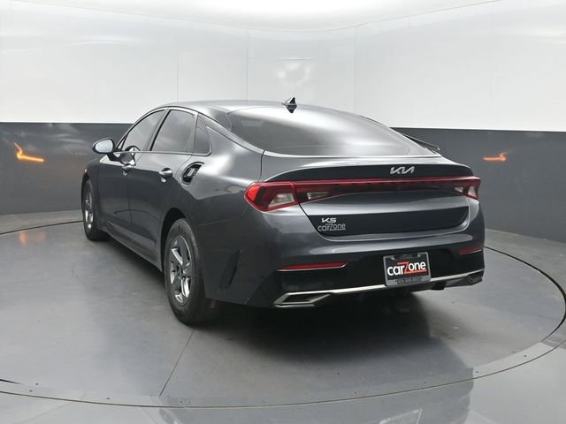 Used 2024 Kia K5 LXS FWD image 3