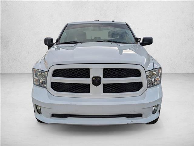 Used 2018 RAM 1500 Express w/ Express Value Package video 2