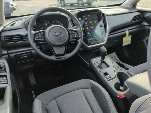 New 2025 Subaru Crosstrek 2.5i Premium image 36