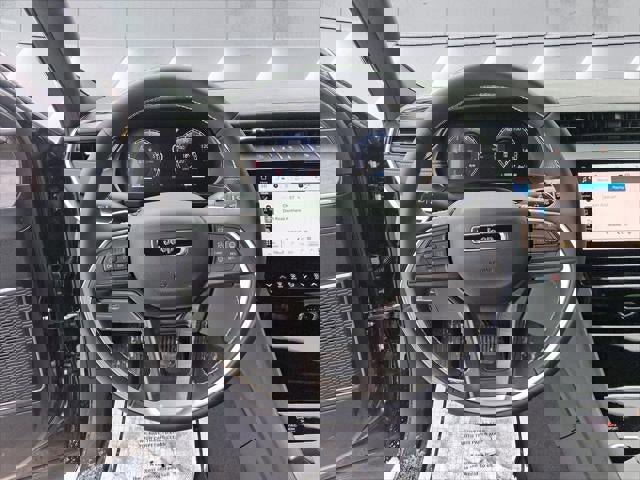 New 2026 Jeep Grand Cherokee Limited image 29