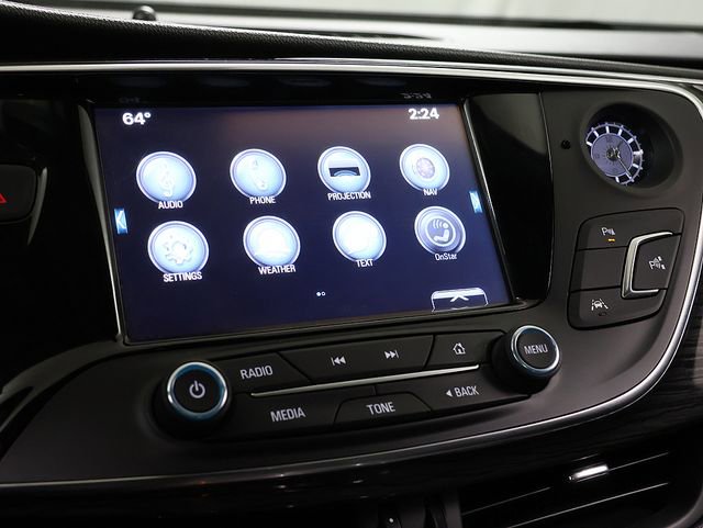 Used 2017 Buick Envision Premium w/ Driver Confidence Package AWD/4WD image 18
