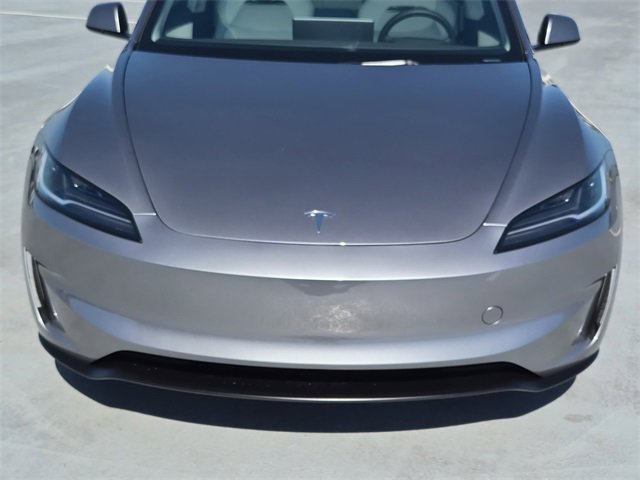 Used 2025 Tesla Model 3 Performance image 9