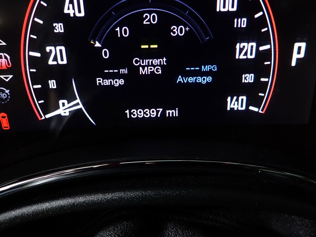 Used 2016 Dodge Durango Citadel w/ Technology Group AWD/4WD image 28