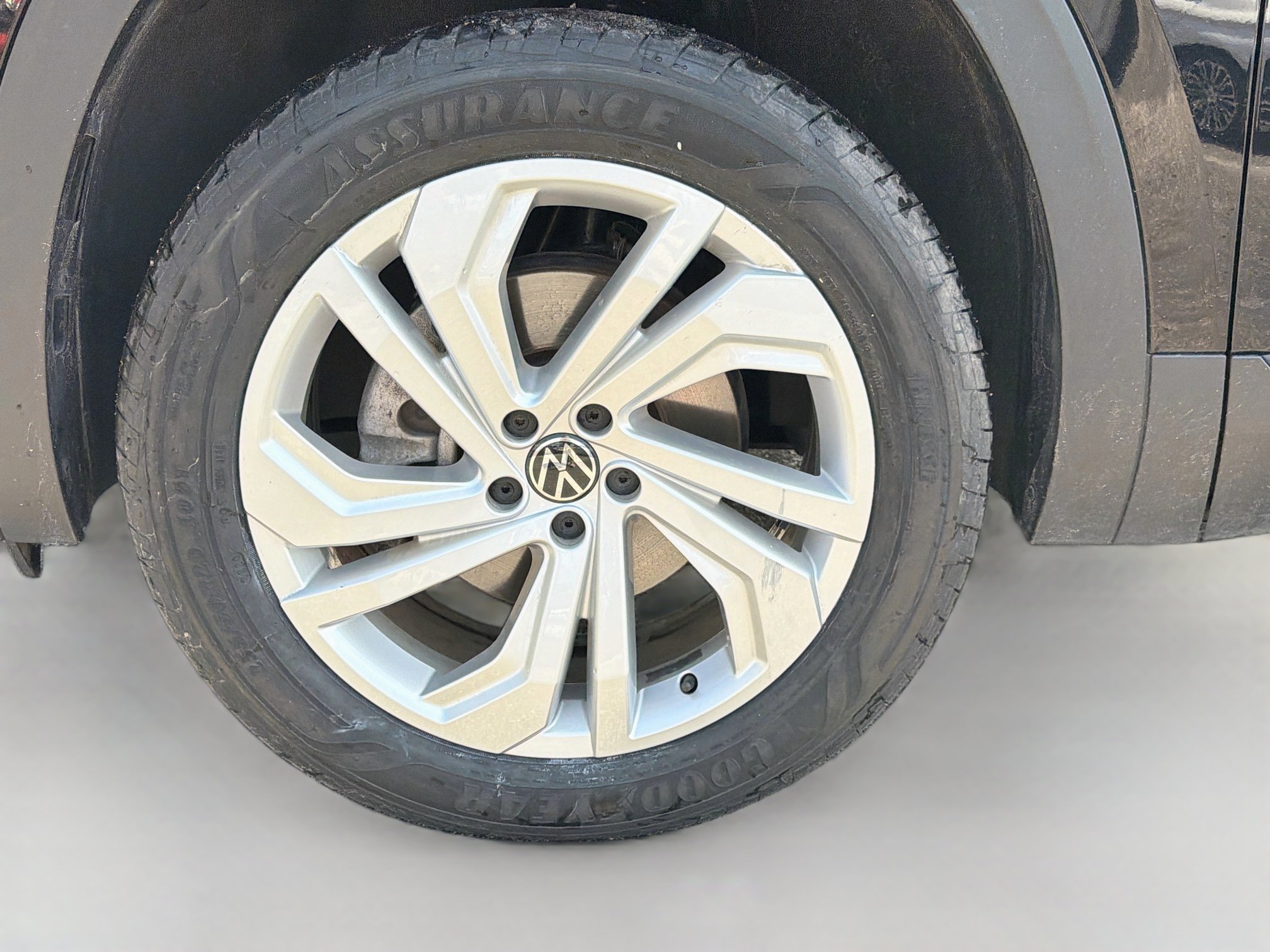 Used 2023 Volkswagen Atlas SE AWD/4WD image 42