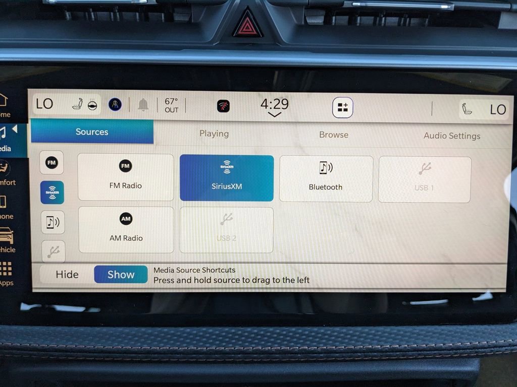 New 2026 Jeep Cherokee Limited image 30