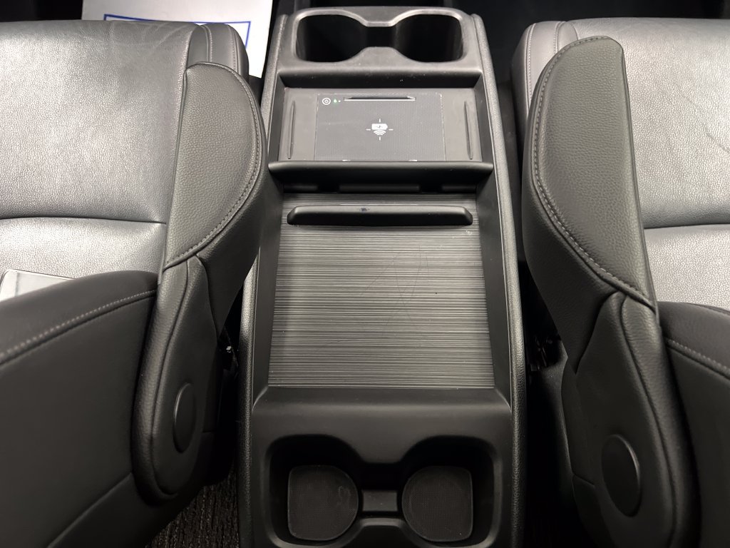 Used 2025 Honda Odyssey EX-L image 49