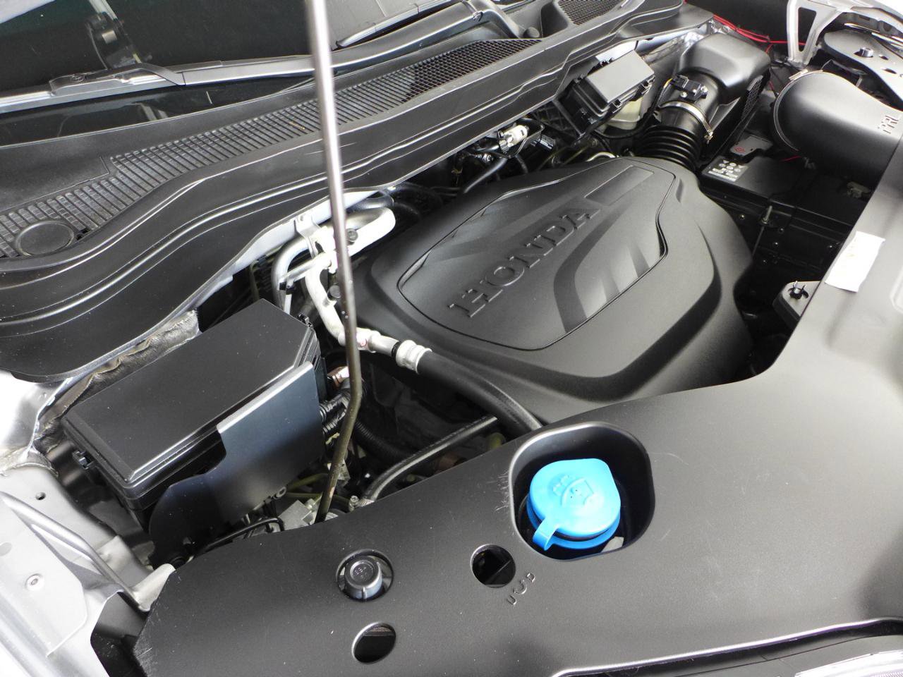 Used 2021 Honda Ridgeline RTL-E image 66